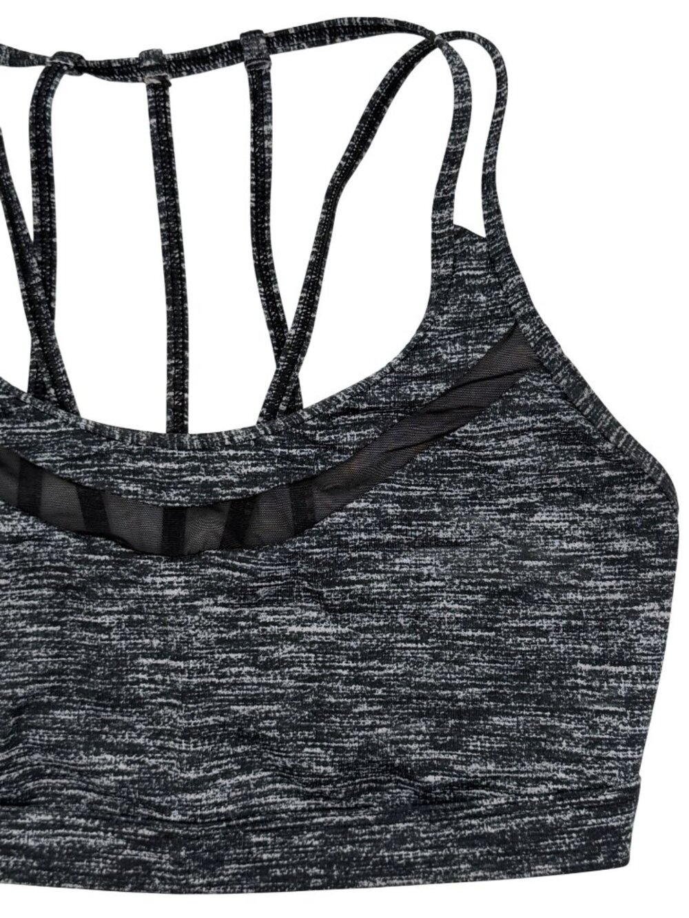 VTG Sports Bra Bundle M| Avia Adidas Zensah Victorias Secret JoyLab | Athleisure - Picture 14 of 16